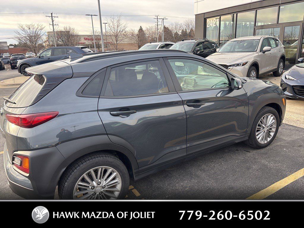 2019 HYUNDAI KONA - Image 3