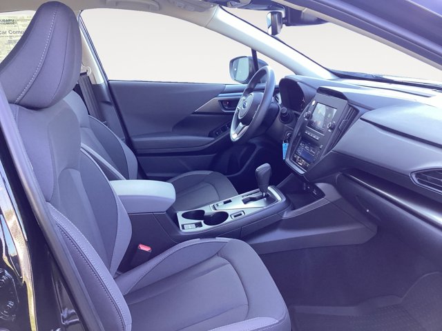 2025 Subaru Impreza Base photo 15