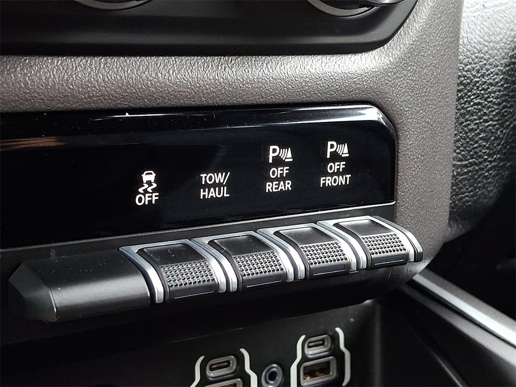2019 Ram 1500 Big Horn Lone Star photo 23