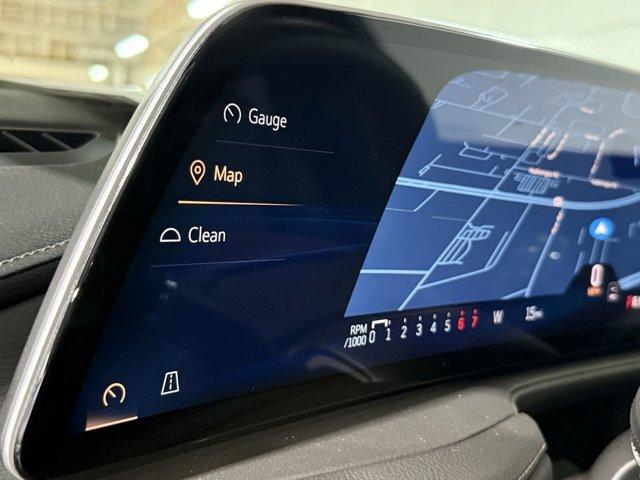 2025 Cadillac XT4 Premium Luxury photo 45