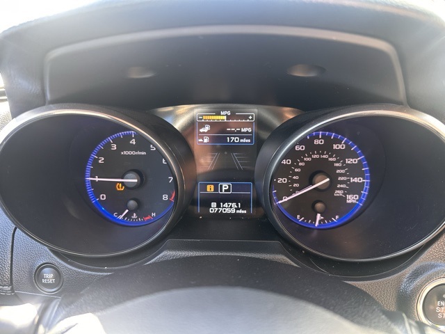 2018 Subaru Outback 3.6R photo 16