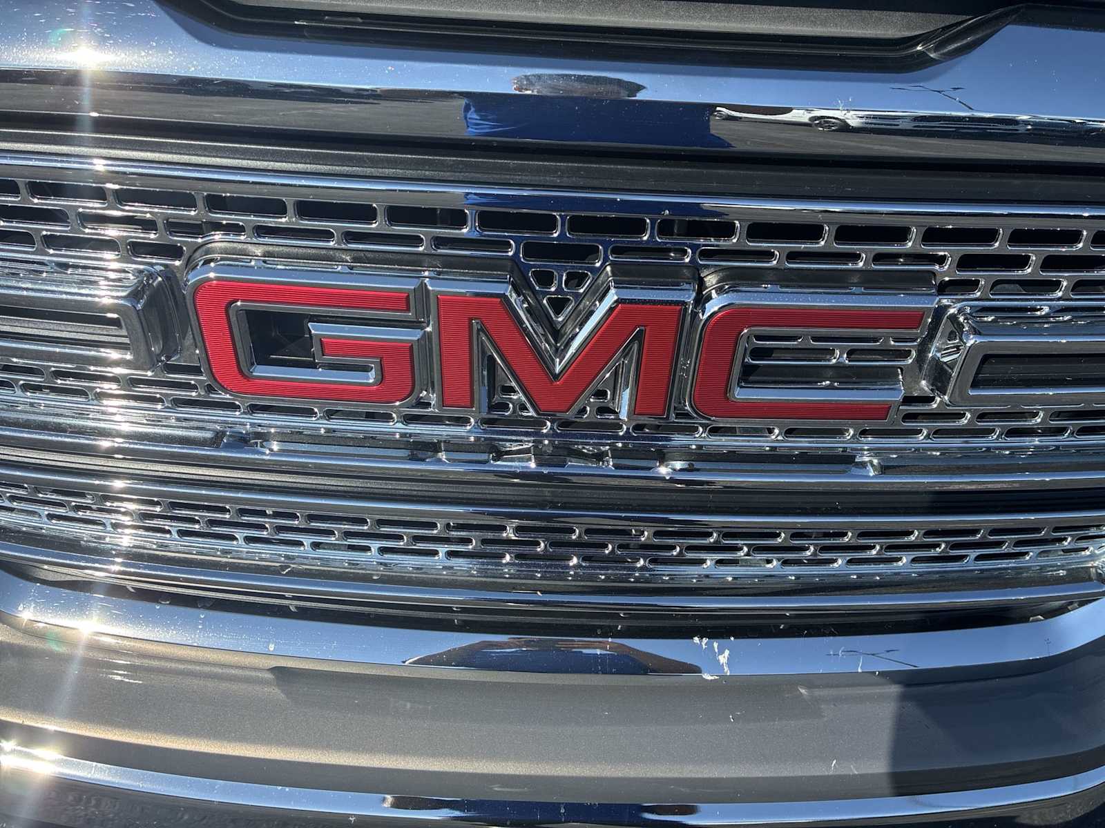 2017 Gmc Sierra 1500 SLE photo 26