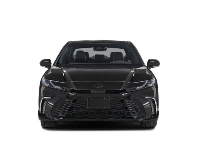 2026 Toyota Camry XSE photo 4