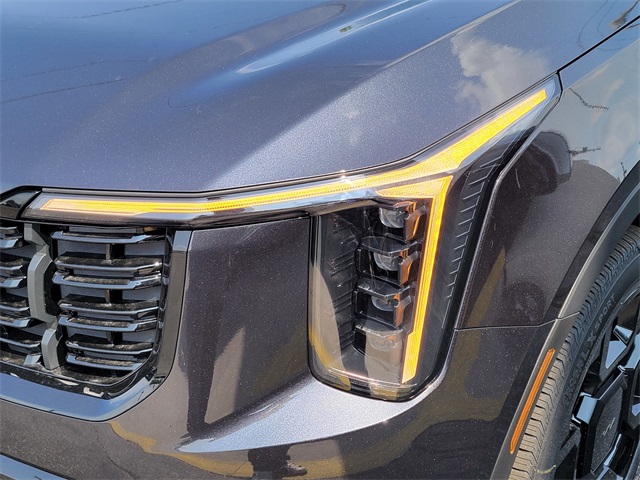 2026 Kia Sorento X-Line EX photo 9