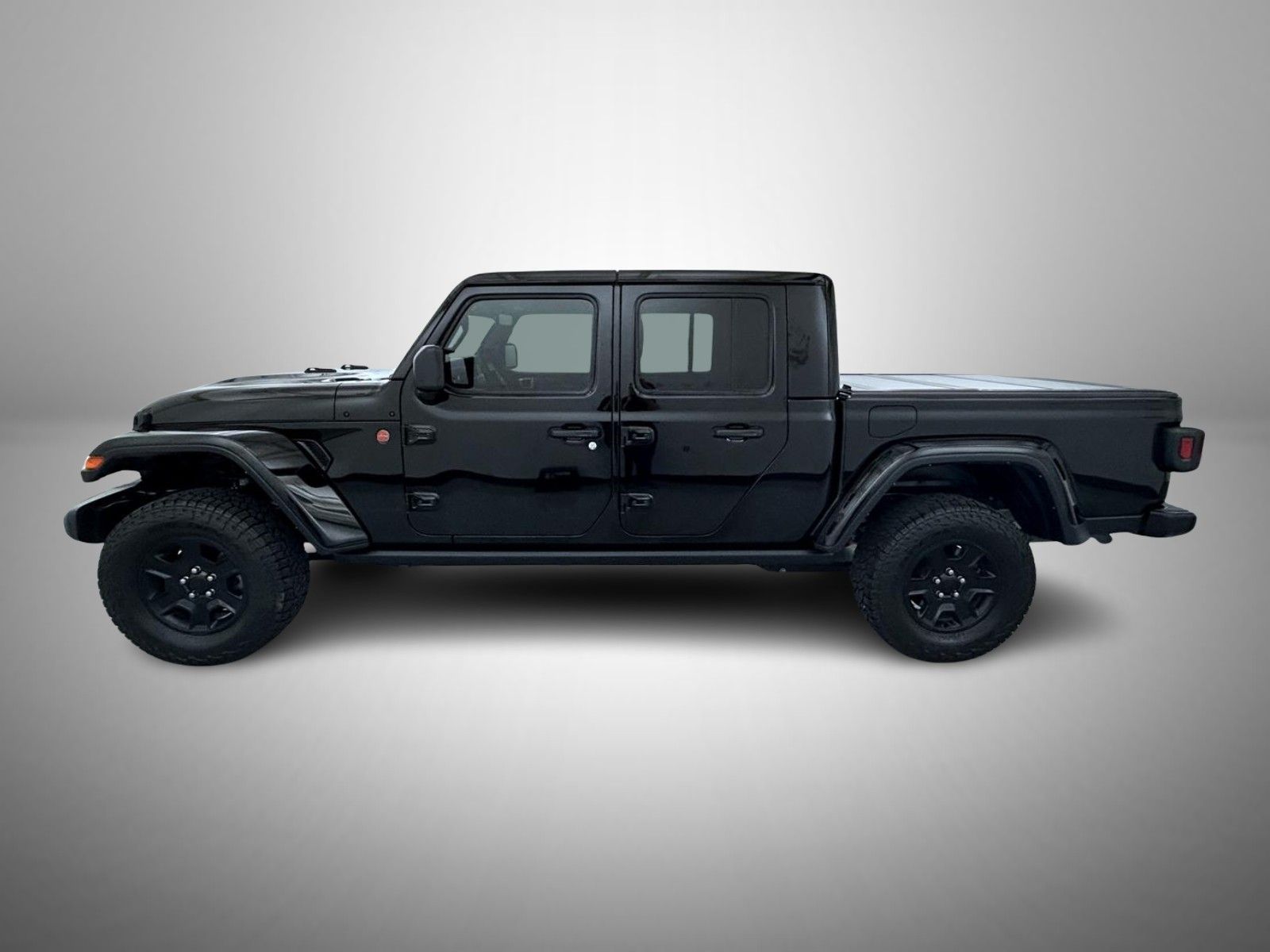 2022 Jeep Gladiator Mojave photo 8