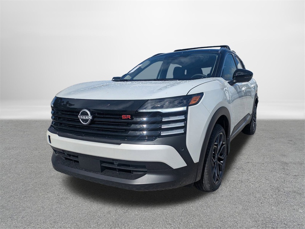2025 Nissan Kicks SR photo 7