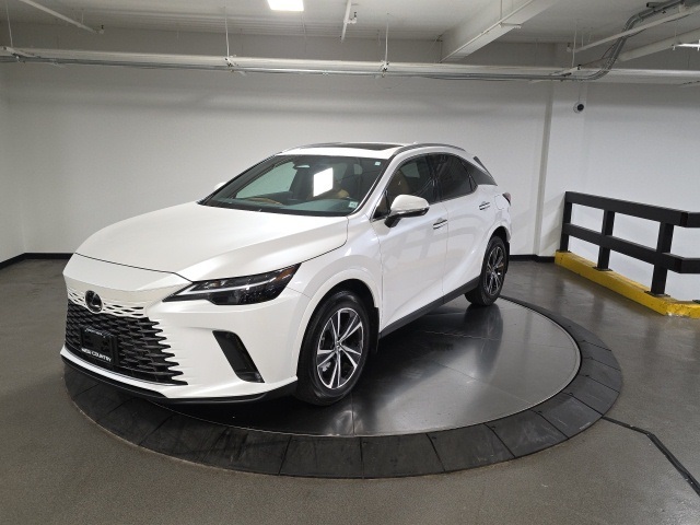 2024 Lexus RX 350 Premium photo 3