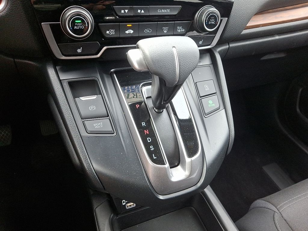 2022 Honda CR-V EX photo 15