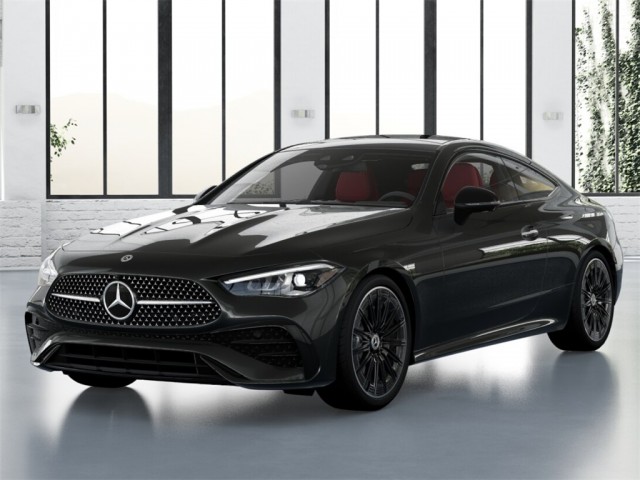 2024 Mercedes-Benz CLE