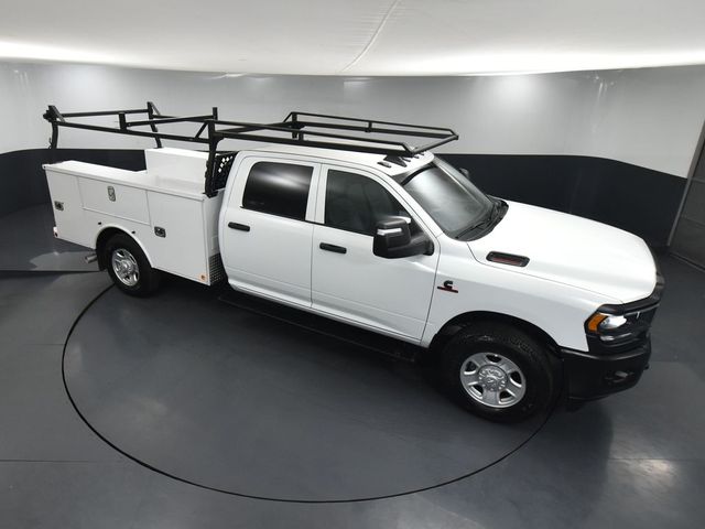 2024 Ram 3500 Tradesman photo 46