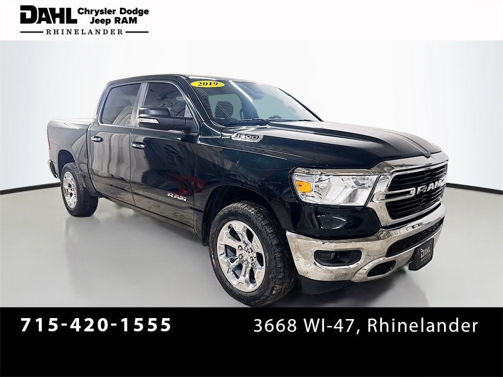 2019 RAM Ram 1500 Pickup Big Horn/Lone Star's photo