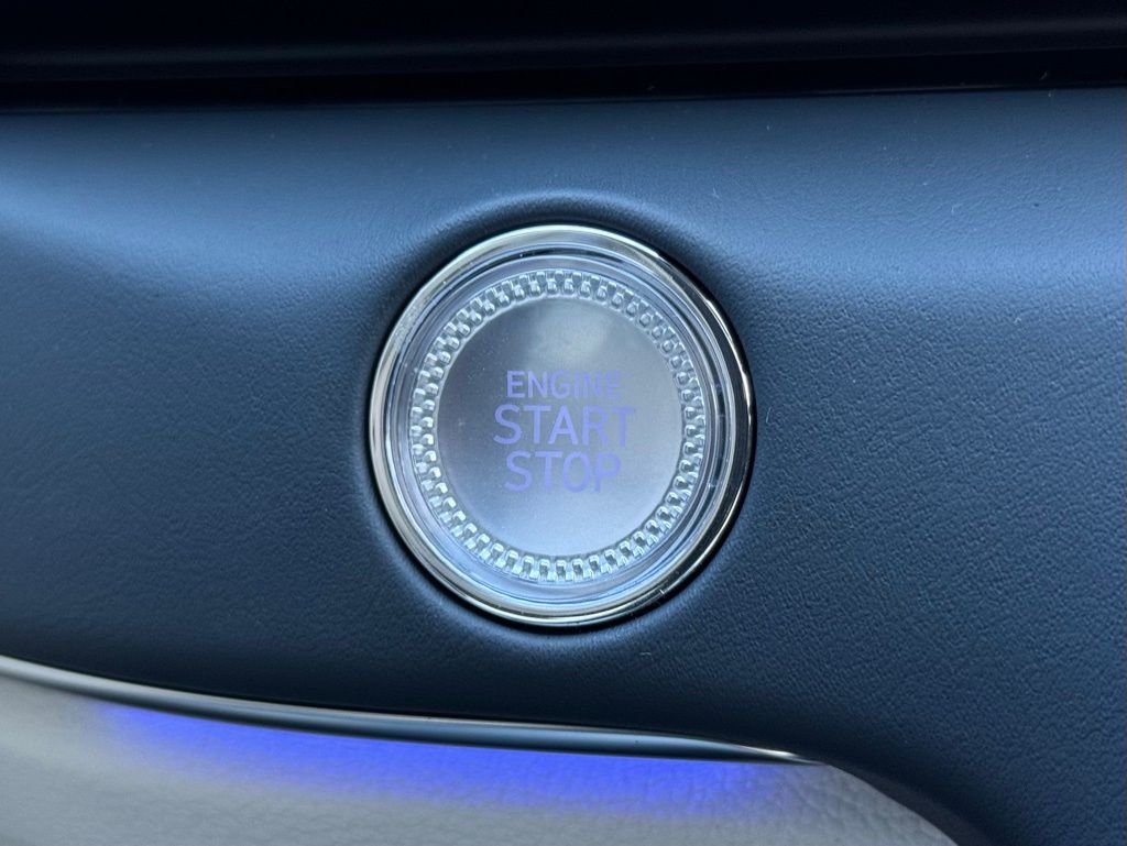 2025 Genesis GV80 3.5T Prestige photo 34