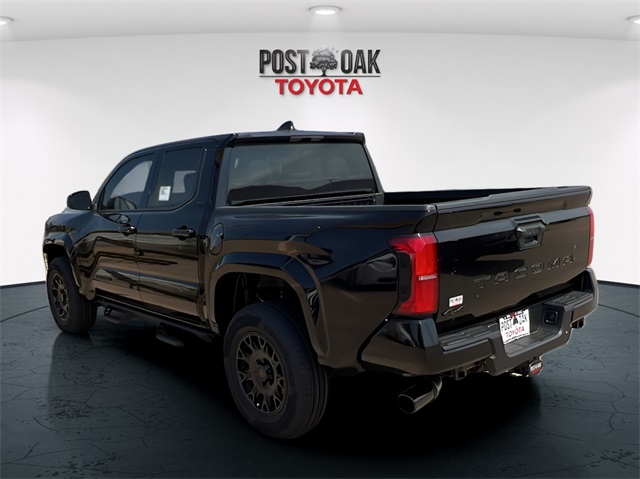 2025 Toyota Tacoma SR5 4x4 Double Cab photo 2