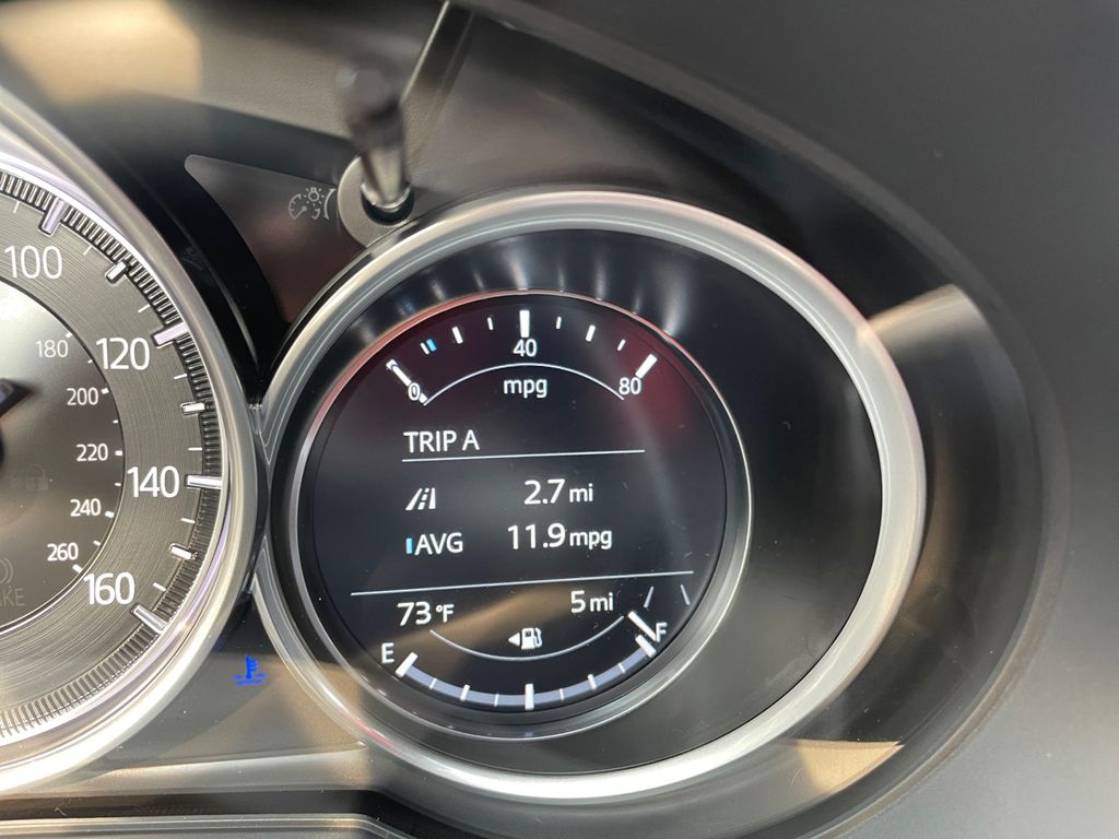 2025 Mazda CX-5 2.5 S Preferred photo 2