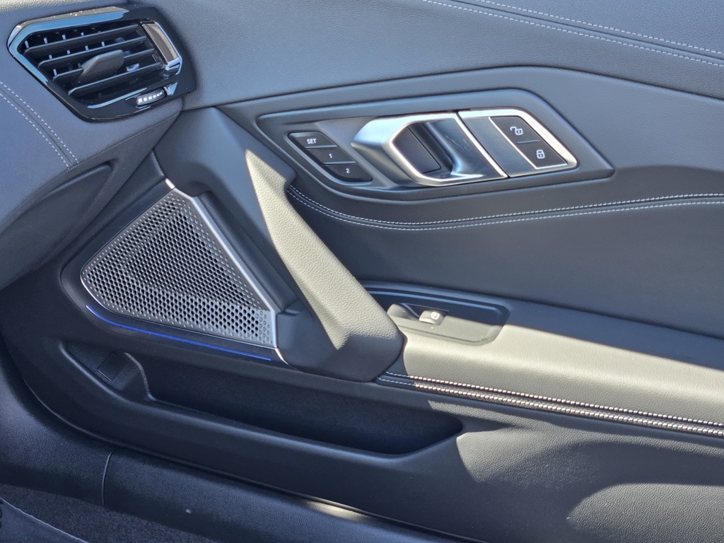 2024 Bmw Z4 M40i photo 26