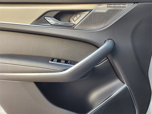 2025 Jaguar F-PACE P250 R-Dynamic S photo 10