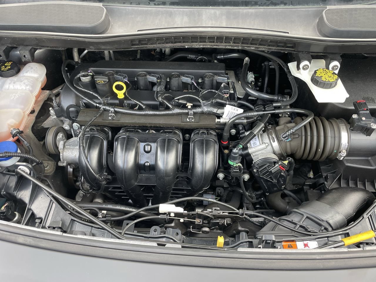 2017 Ford Transit Connect XL Passenger Van photo 9