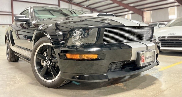 ジャケット [BLACKUP] Rumble Vintage Mustang (2 color) 1967 Ford Mustang | Midwest Car Exchange