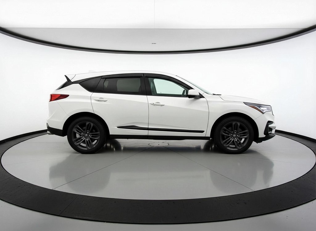 2019 Acura RDX A-Spec photo 2