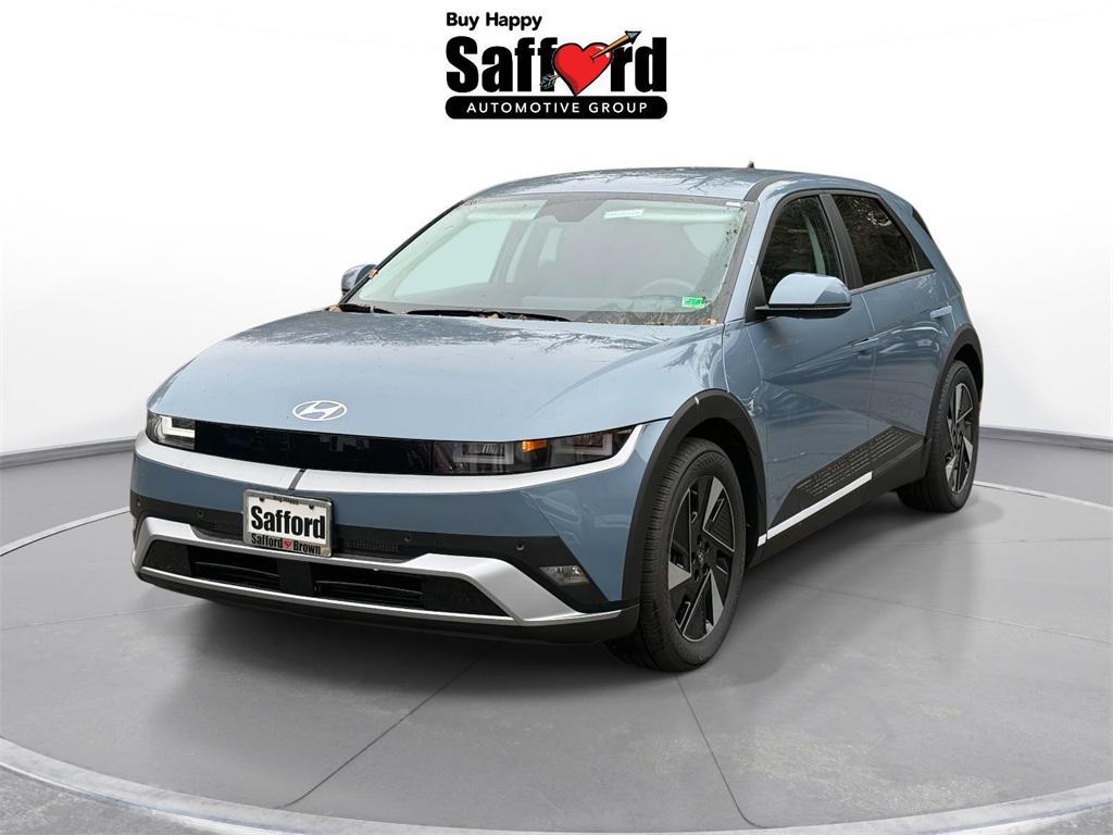 2026 Hyundai IONIQ 5 SEL's photo