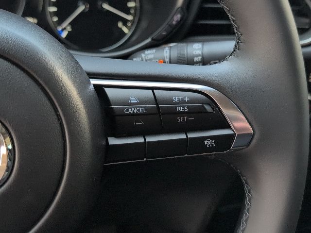 2025 Mazda CX-30 2.5 Select Sport photo 20