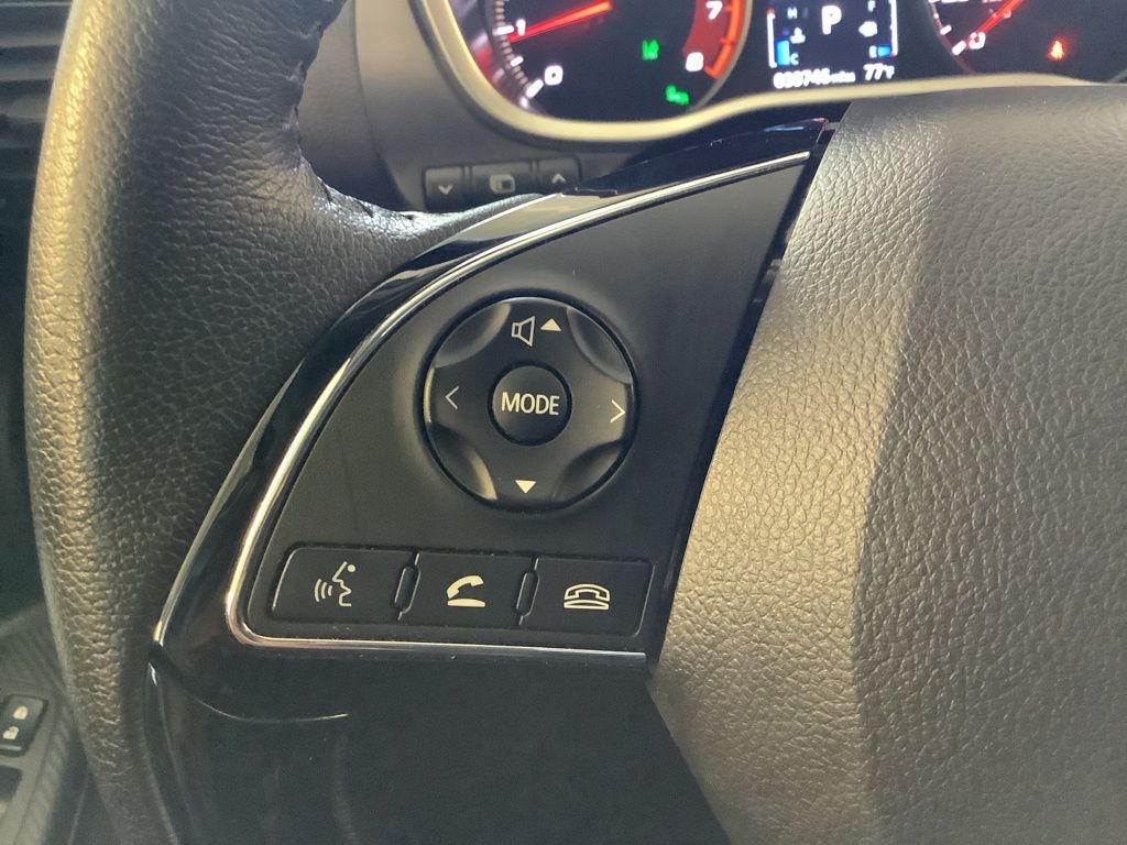 2024 Mitsubishi Eclipse Cross SEL photo 11