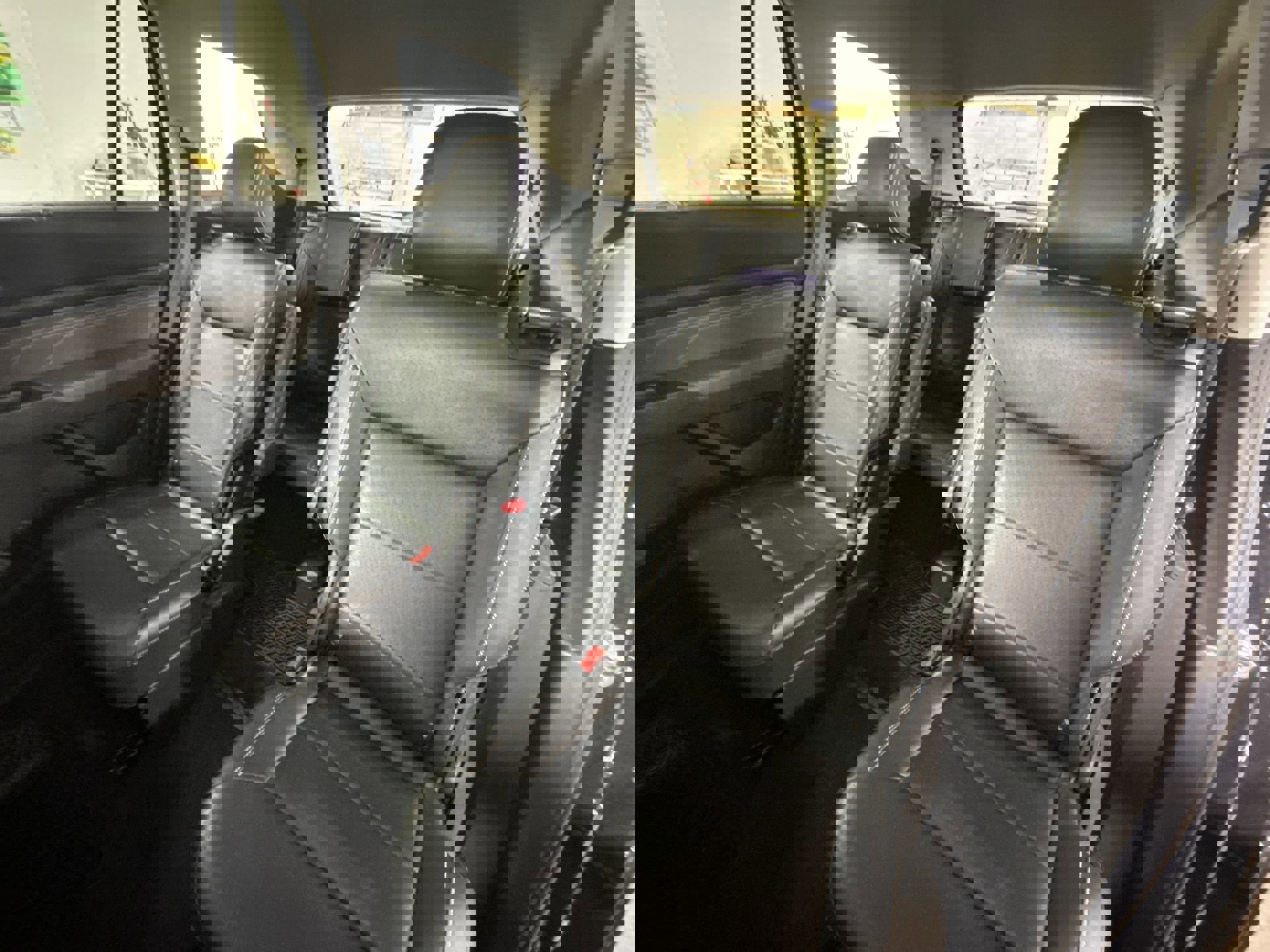 2022 Volkswagen Atlas V6 SEL photo 22