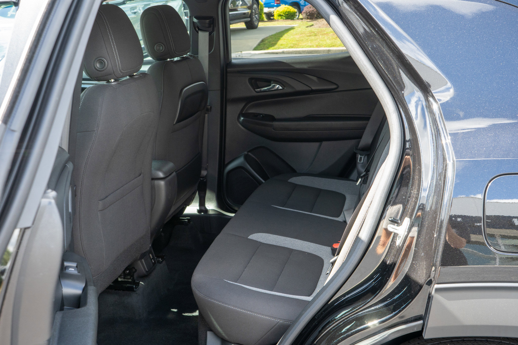 2024 Chevrolet Trailblazer LT photo 18