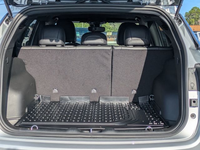 2025 Jeep Compass Latitude photo 24