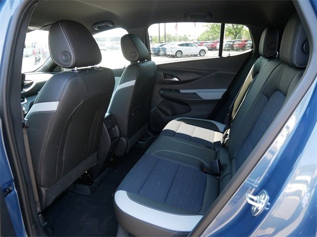 2025 Buick Envista Preferred photo 5