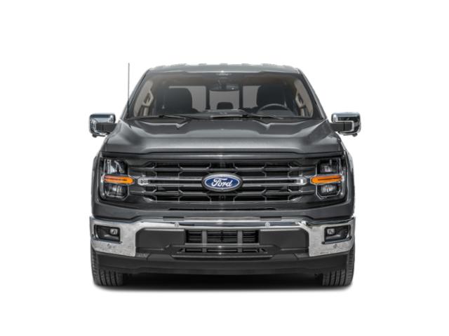 2025 Ford F-150 XLT photo 4
