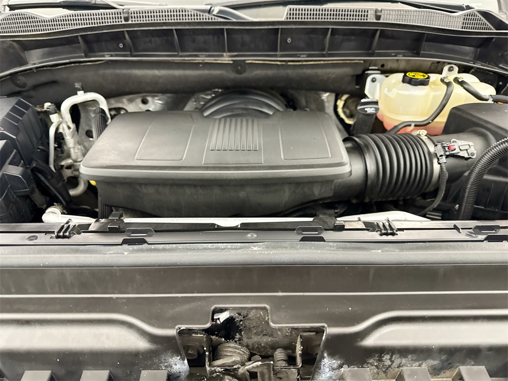 2020 Gmc Sierra 1500 AT4 photo 19