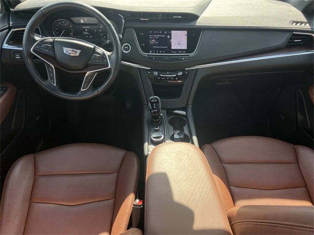 2023 Cadillac XT5 Premium Luxury photo 2