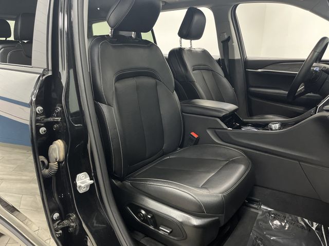 2022 Jeep Grand Cherokee Limited photo 28