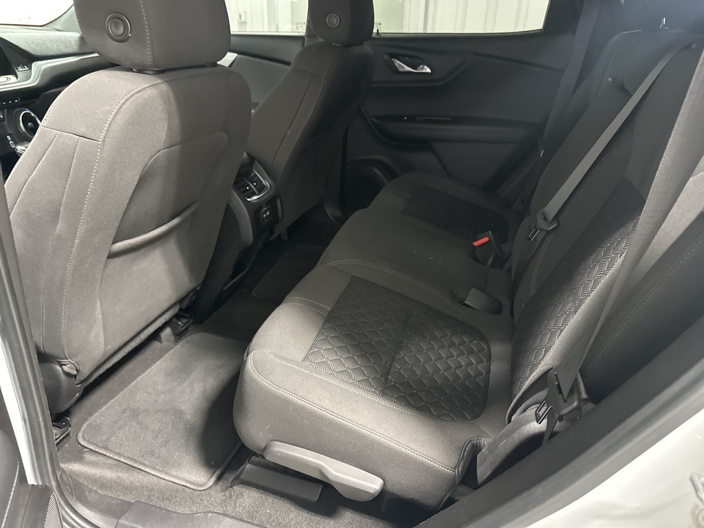 2020 Chevrolet Blazer 1LT photo 15