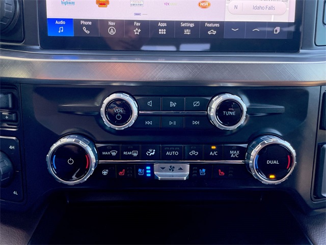 2024 Ford F-450 photo 11