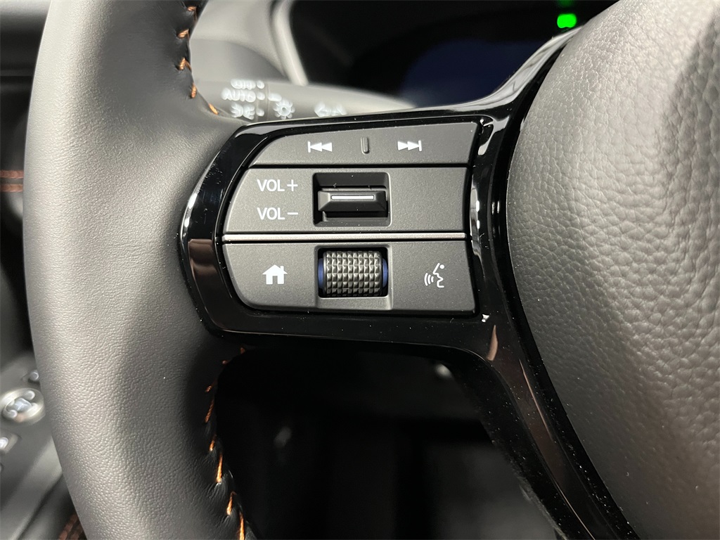 2026 Honda HR-V Sport photo 16