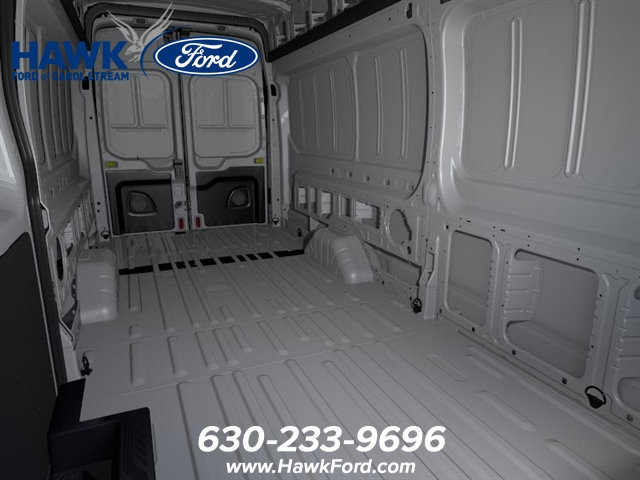 2026 FORD TRANSIT - Image 11