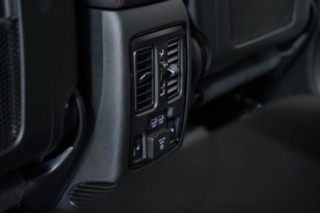 2026 Dodge Durango GT Plus photo 28