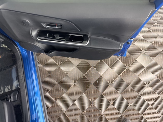 2018 Toyota Prius C Four photo 9