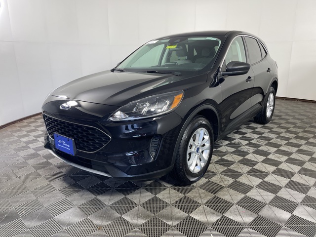2022 Ford Escape SE photo 3