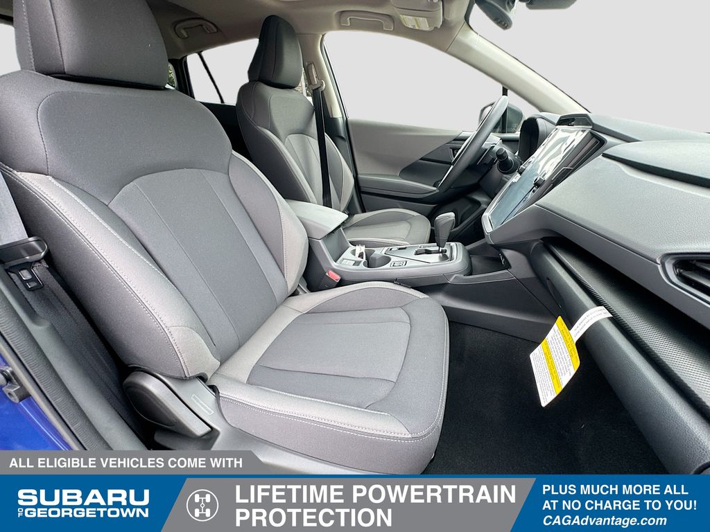 2025 Subaru Crosstrek Premium photo 32