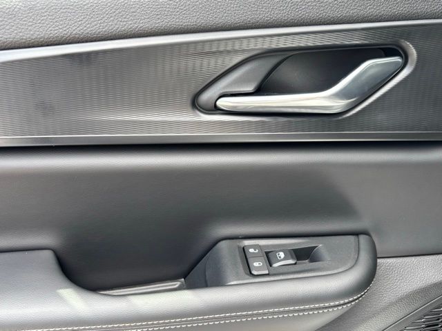 2025 Jeep Grand Cherokee Altitude X photo 14