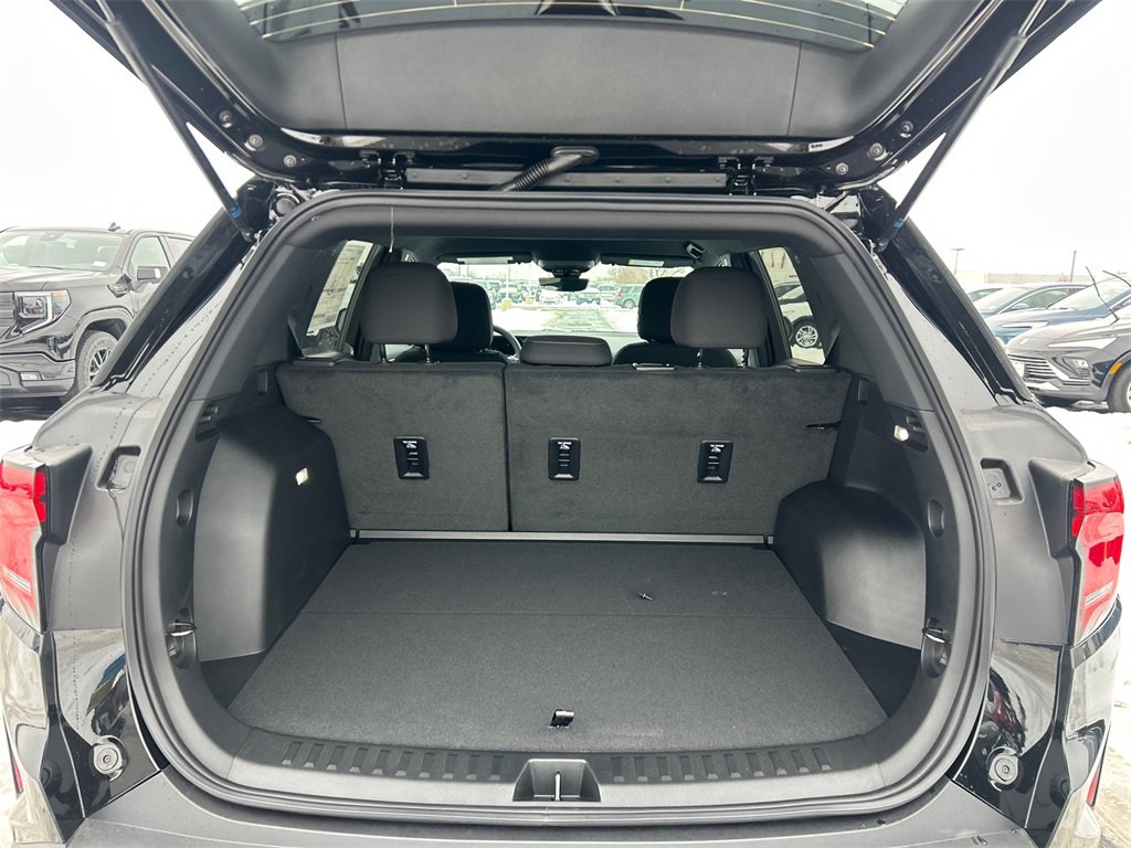 2026 GMC TERRAIN - Image 32