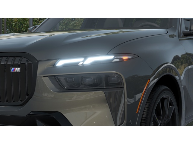 2026 Bmw X7 M60i photo 5