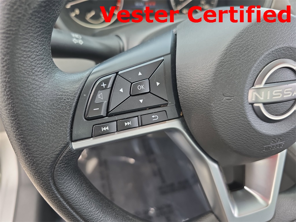 2023 Nissan Altima 2.5 SV photo 15