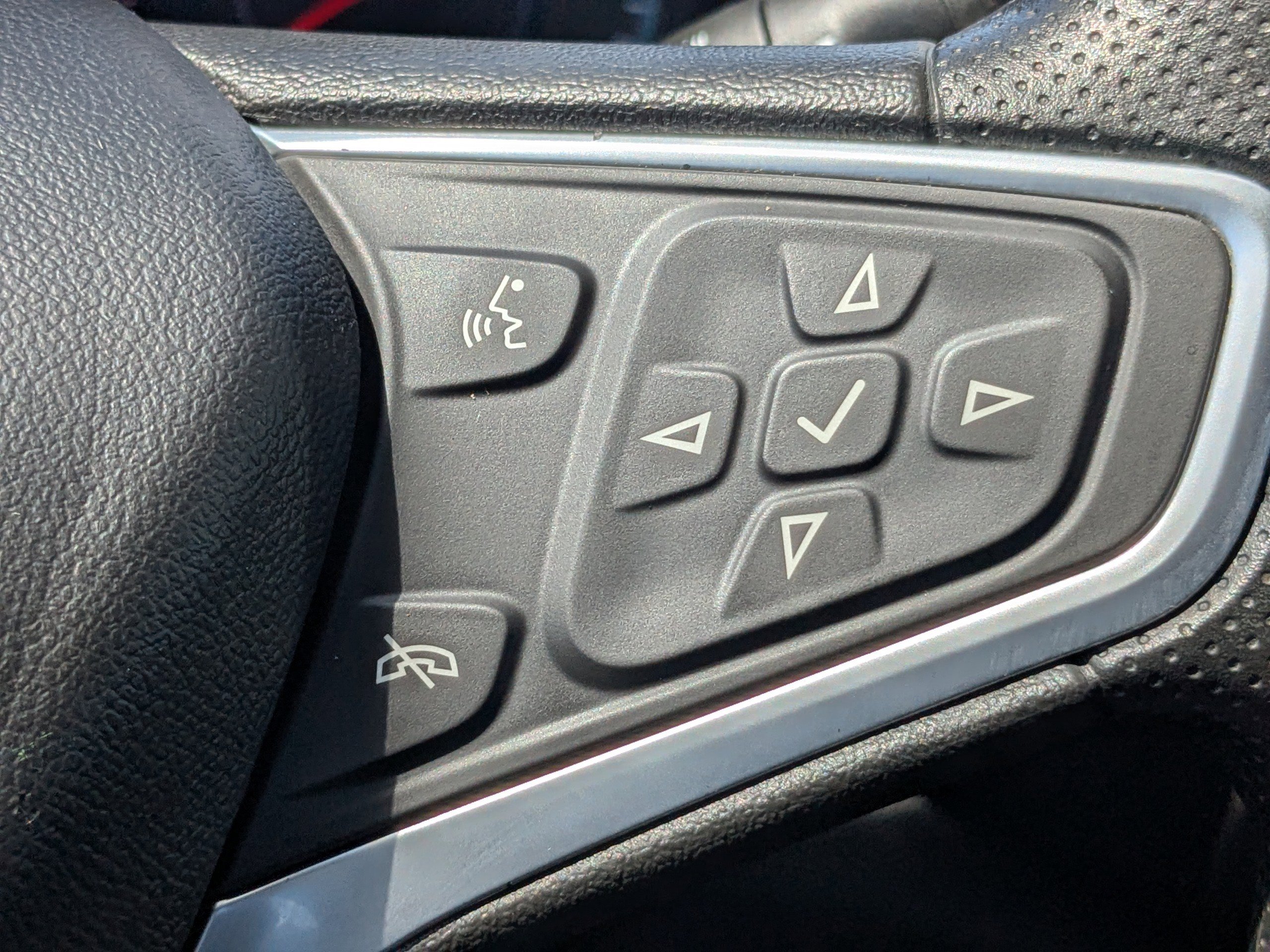 2022 Chevrolet Malibu 1LT photo 23