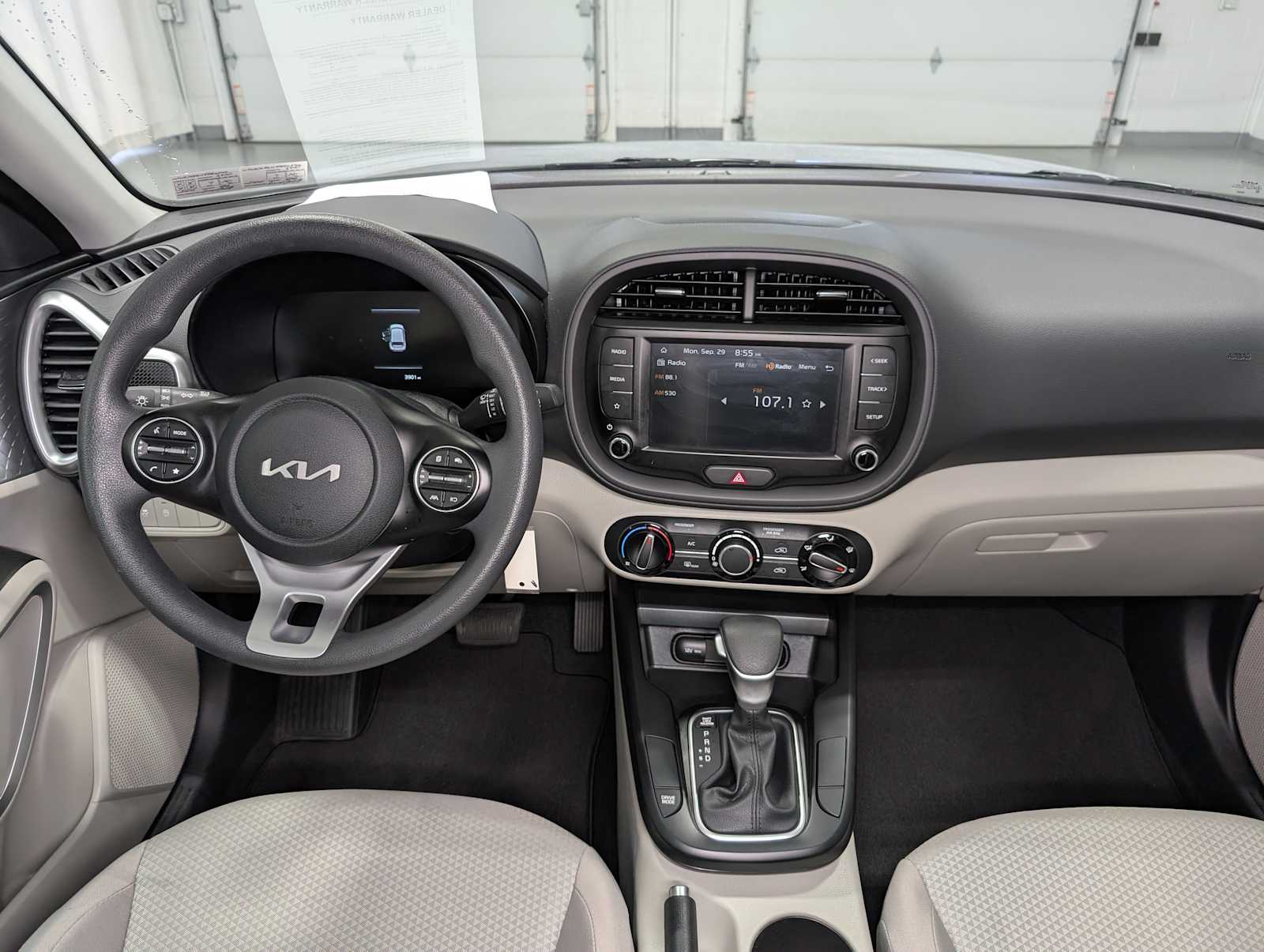 2023 Kia Soul LX S photo 15