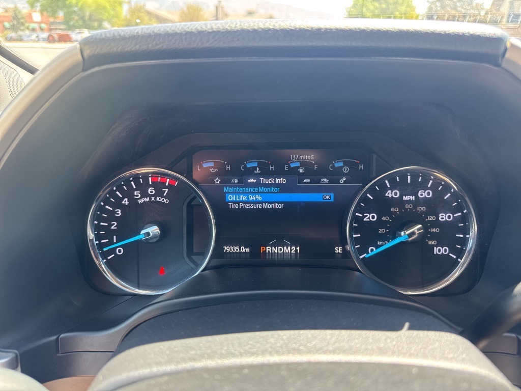 2020 Ford F-250 photo 15