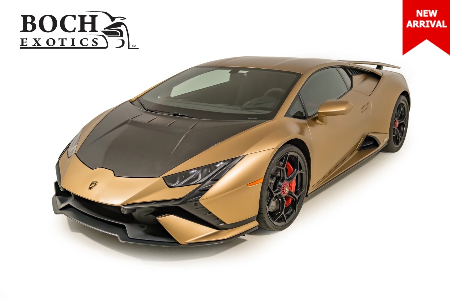 2023 Lamborghini Huracan